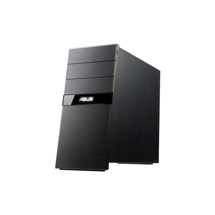 голяма снимка на ASUS ESSENTIO CG8250 I72600