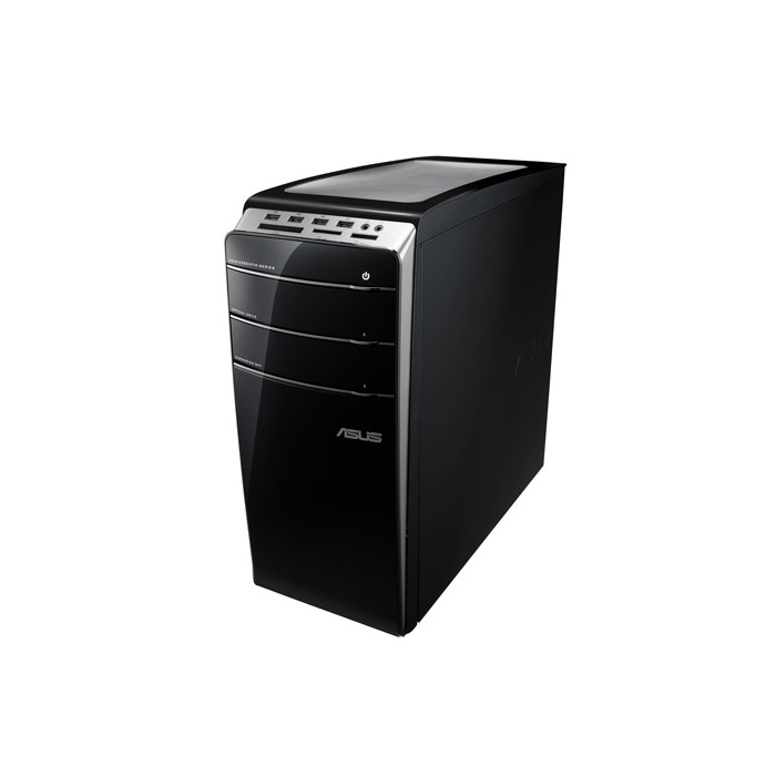 голяма снимка на ASUS ESSENTIO CM6650 I52300
