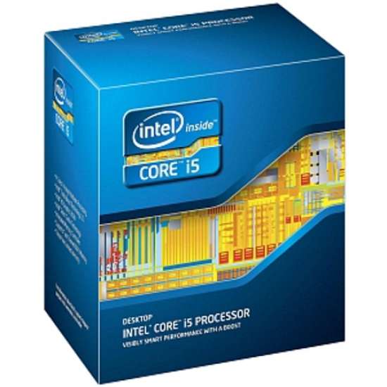 голяма снимка на I5-2310 /2.9G/6MB/BOX/LGA1155