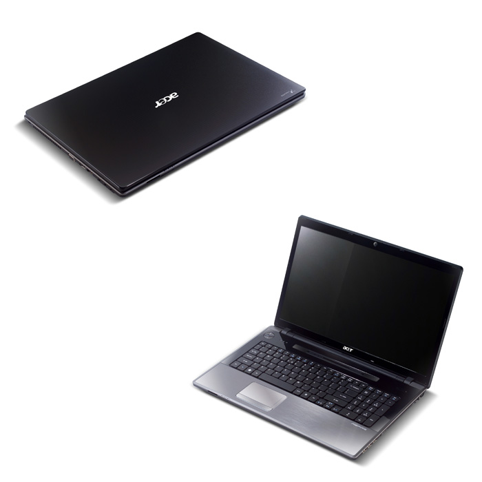 голяма снимка на ACER AS7745G-464G64MNKS