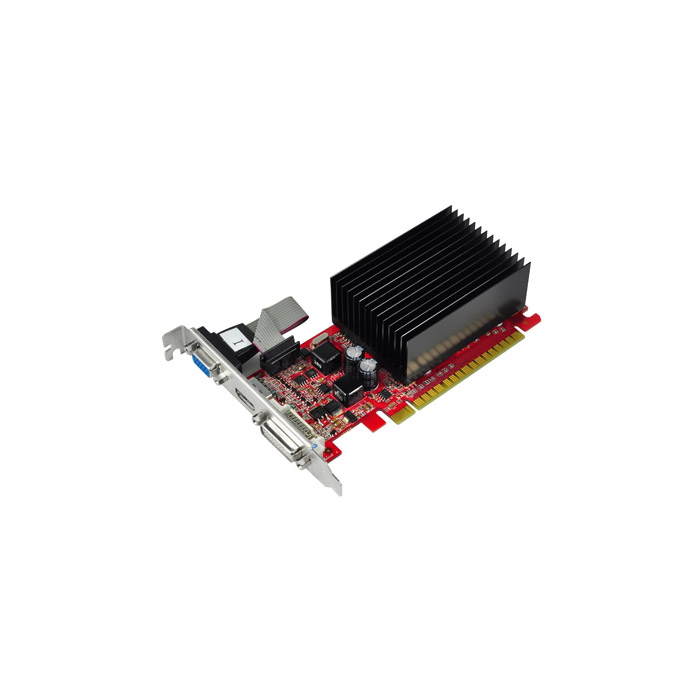голяма снимка на PALIT 8400GS 512M SD3