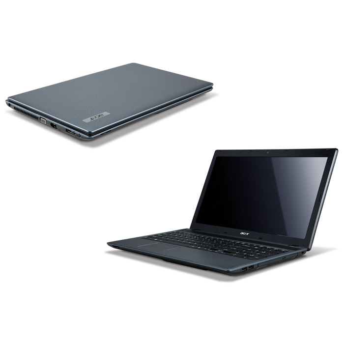 голяма снимка на ACER AS5250-C52G32MI