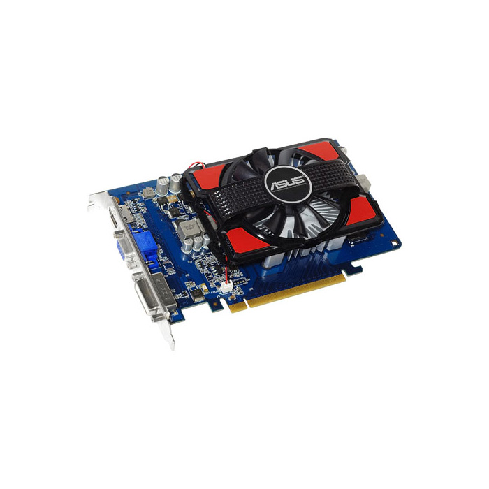 голяма снимка на ASUS ENGT440/DI/1GD3