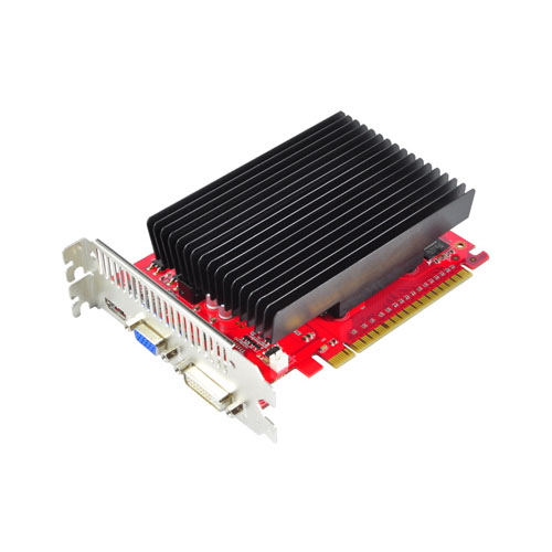 голяма снимка на PALIT GT220 1G SD3