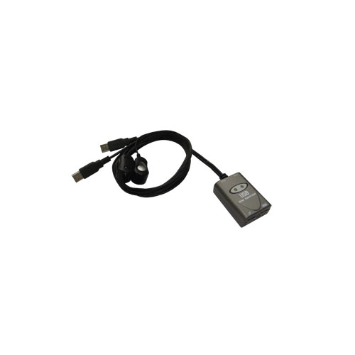 голяма снимка на RP-KVM02C KVM 2PORT USB SWITCH