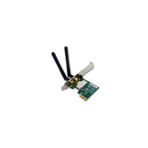 голяма снимка на RP-WP5112E WL-N PCI-E 1T2R