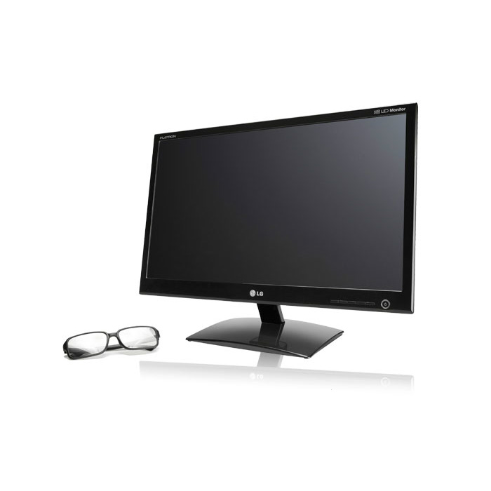 голяма снимка на 23 WIDE LG D2342P-PN/3D/LED/HD