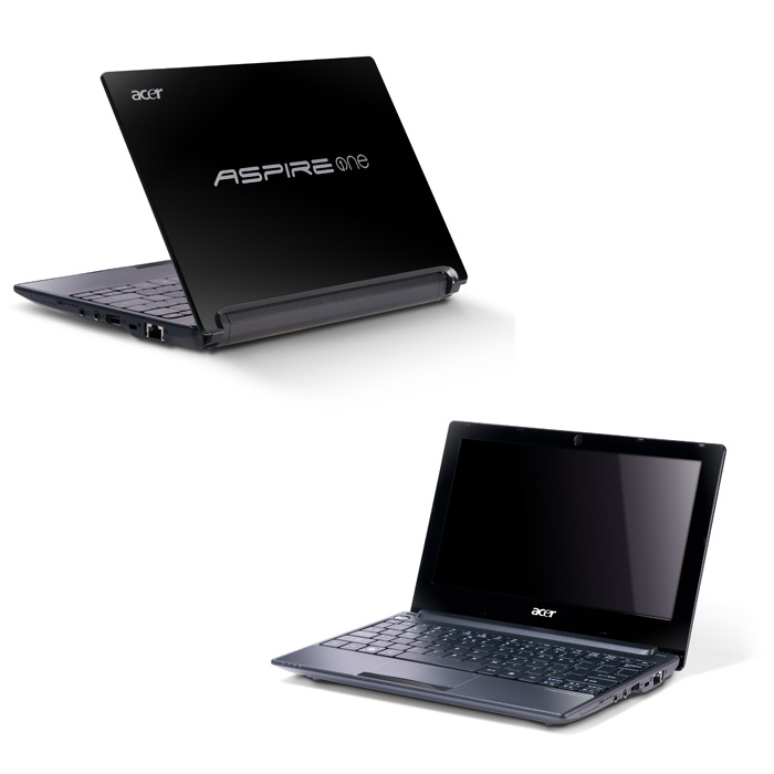 голяма снимка на ACER AO522-C5CKK