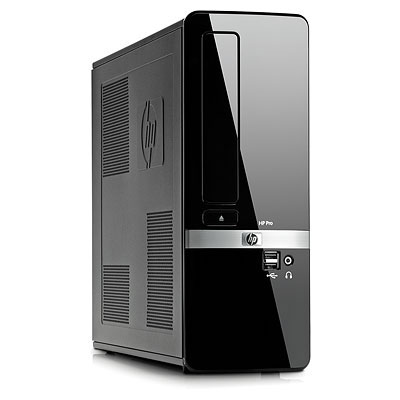 голяма снимка на XT319EA P3130 SFF I3550 320G
