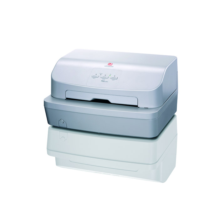 голяма снимка на OLIVETTI PRINTER PR2 10 PLUS