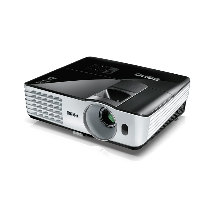 голяма снимка на PROJECTOR BENQ MX660P BLACK