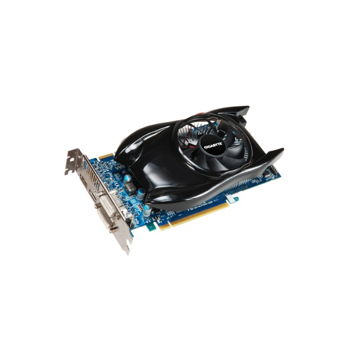 голяма снимка на GB R677UD-1GD /HD6770 1G GDDR5