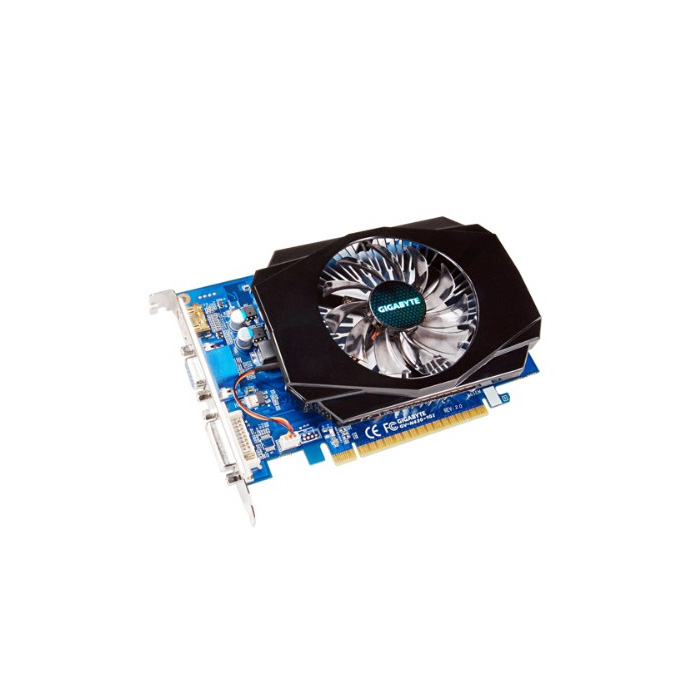 голяма снимка на GB N430-1GI /GT430 1G DDR3