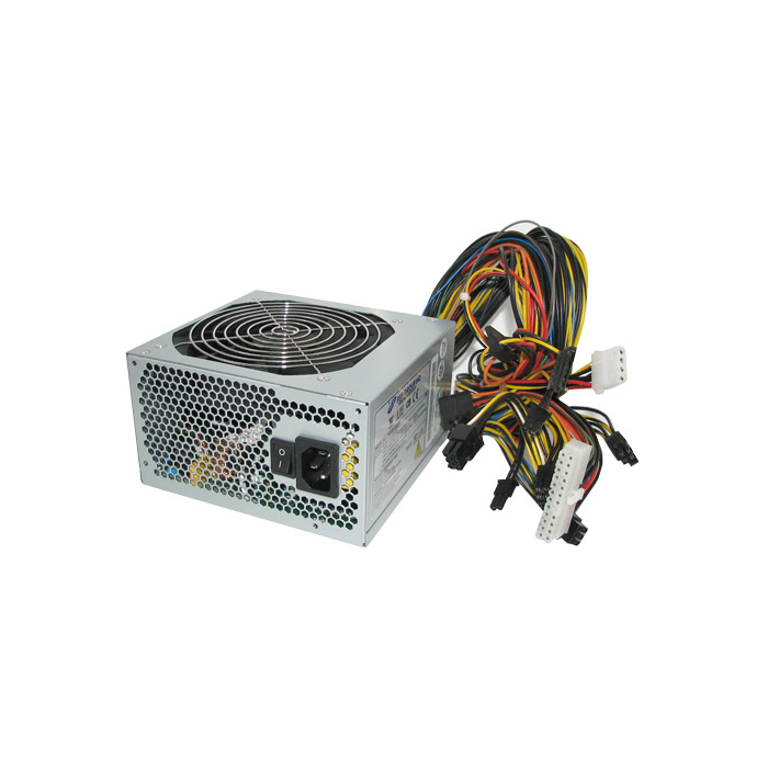 голяма снимка на PSU FORTRON FSP600-80EPN