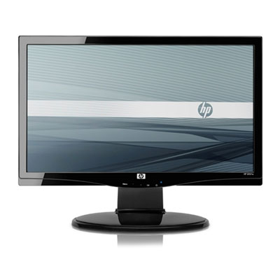 голяма снимка на WR735AA S2031A 20-IN WIDE MONI