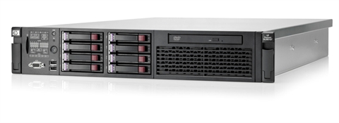 голяма снимка на 639890-425 DL380G7 GO E5606 SR