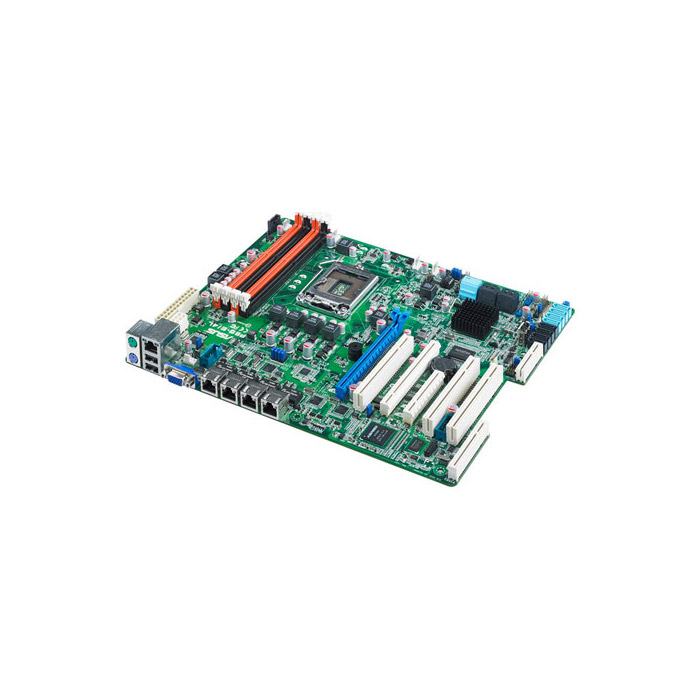 голяма снимка на ASUS P8B-E/4L /C204/LGA1155