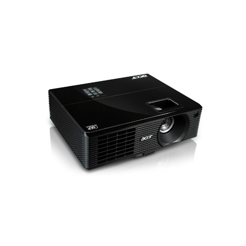 голяма снимка на PROJECTOR ACER X1210K /2300LUM