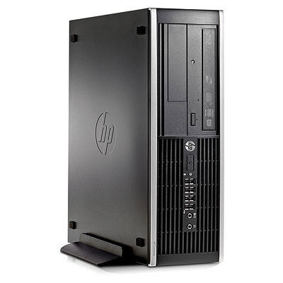голяма снимка на XY101EA 6200P SFF I52400 500G