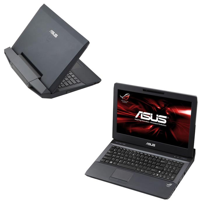 голяма снимка на ASUS G53SX-IX011V