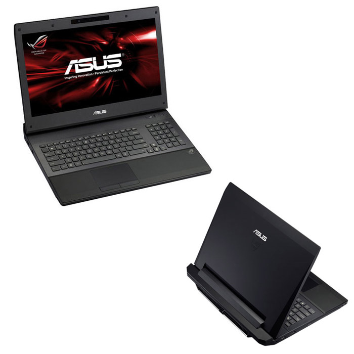 голяма снимка на ASUS G74SX-91141V