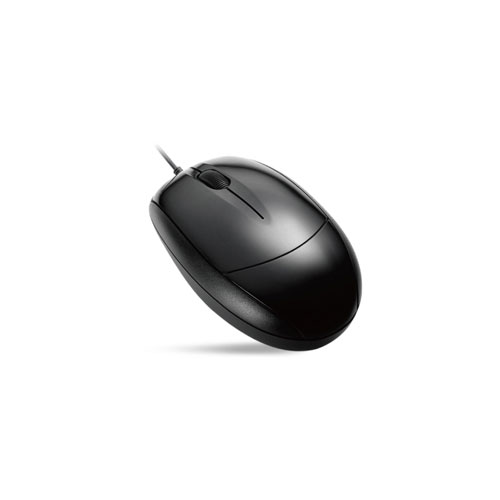 голяма снимка на KEYMOUSE MO-K133 OPT USB/PS2
