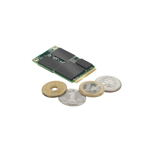 голяма снимка на INTEL SSDMAEMC080G2C1 80GB