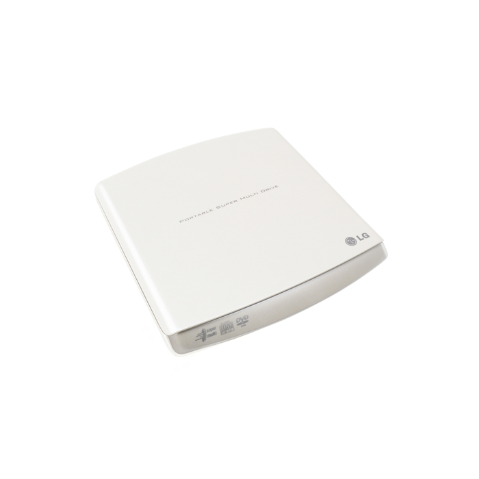 голяма снимка на LG GP10NW20 DVD RW EXT WHITE