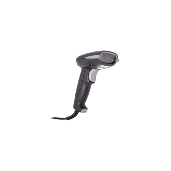 голяма снимка на BARCODE TS-2100 /USB/BLACK
