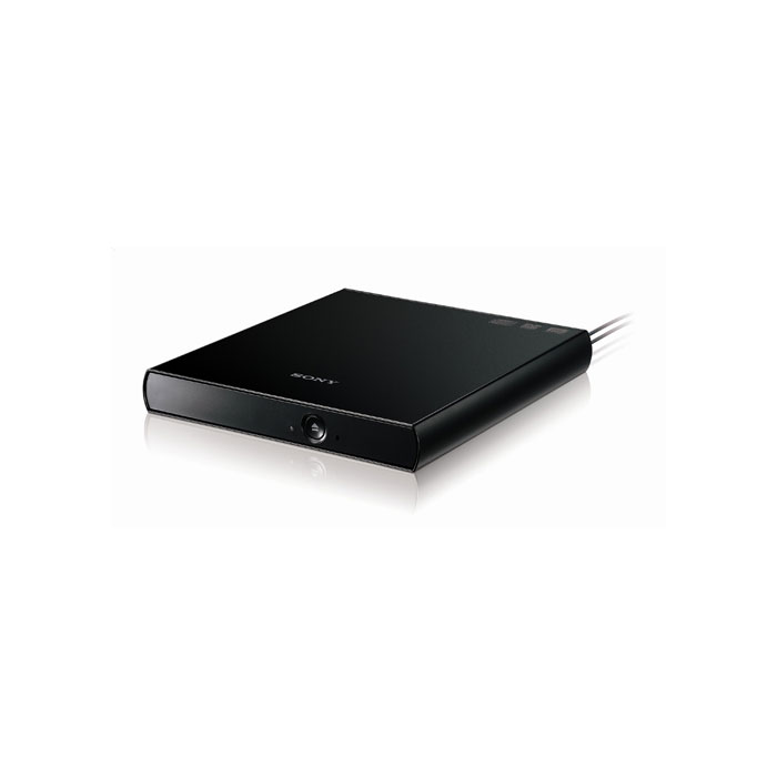 голяма снимка на SONY DRX-S90U EXTRN SLIM
