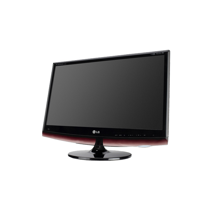 голяма снимка на 23 LCD-TV LG M2362DP-PZ