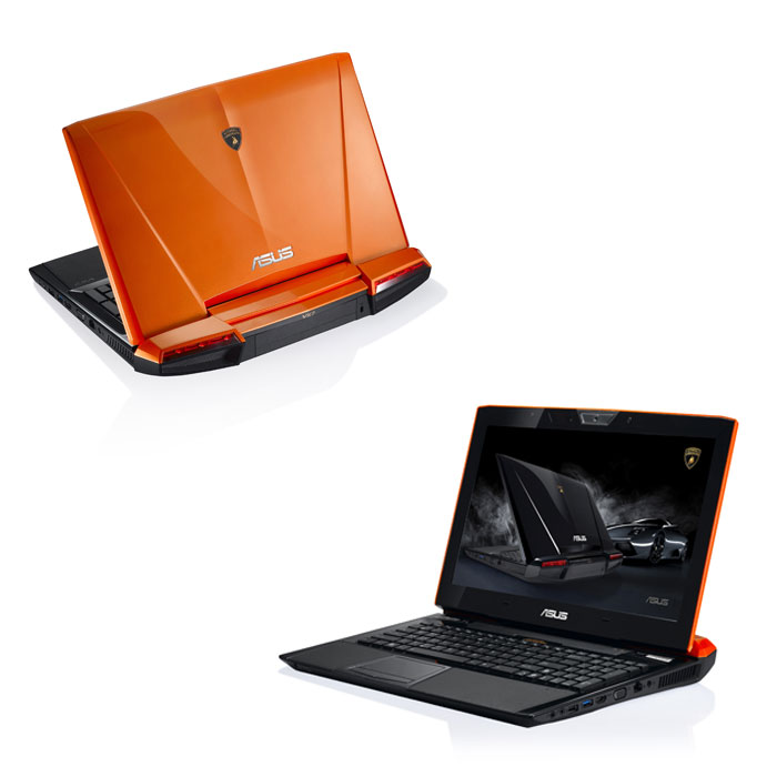 голяма снимка на ASUS VX7SX-S1108Z