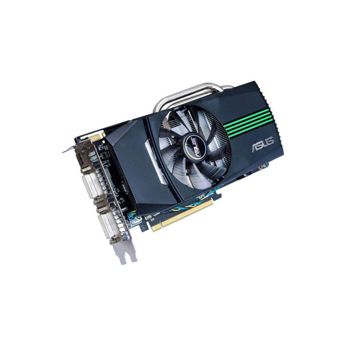 голяма снимка на ASUS ENGTX560 TI DC/2DI/1GD5