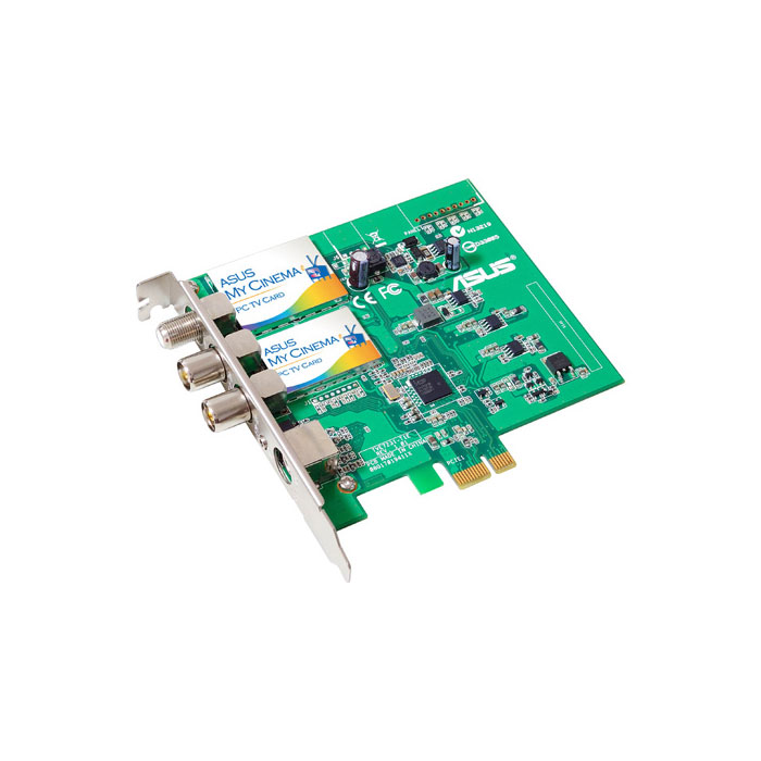 голяма снимка на ASUS ES3-110 MYCINEMA PCI-E
