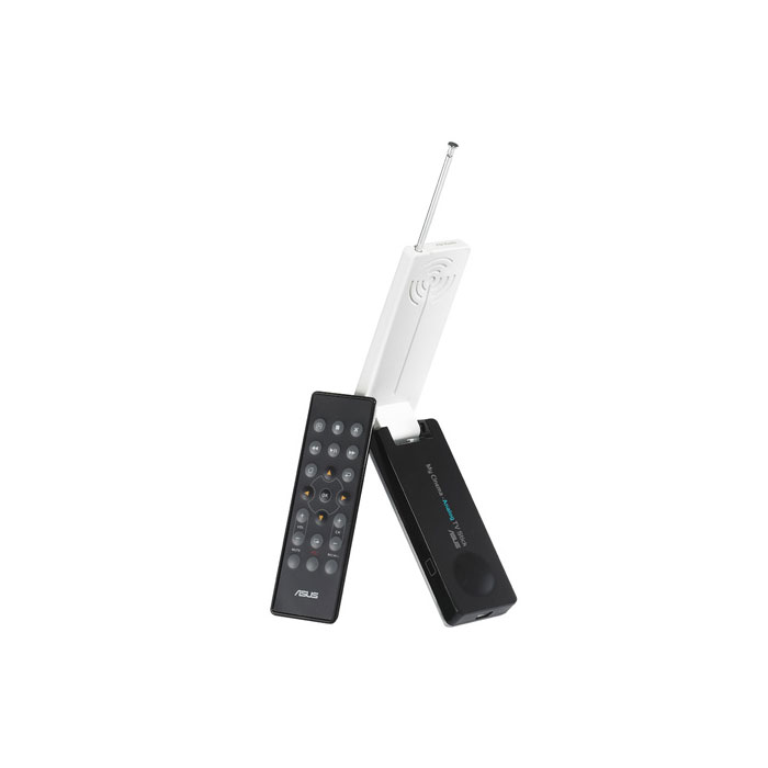 голяма снимка на ASUS MYCINEMA US1-100/P USB2.0
