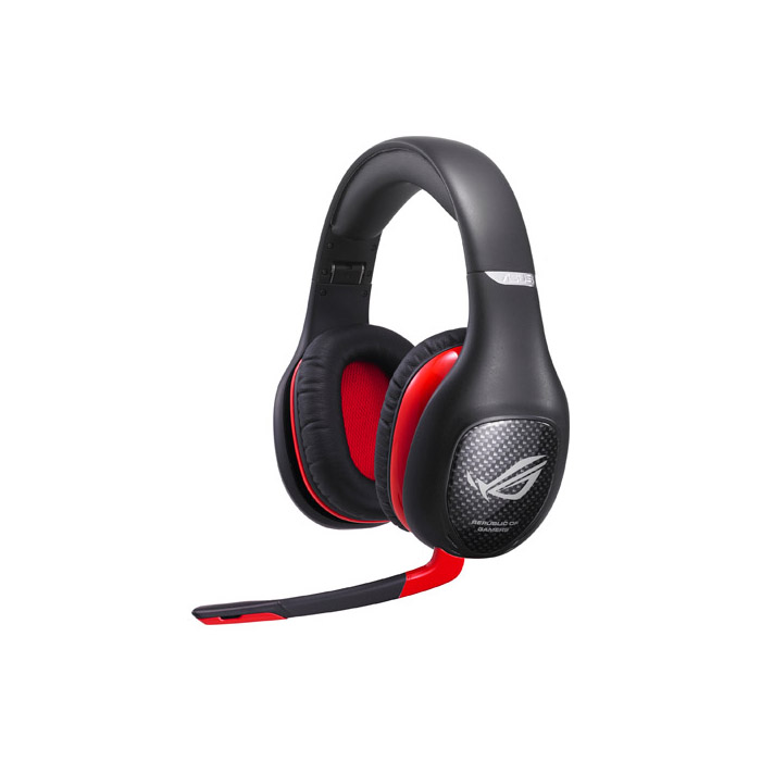 голяма снимка на ASUS VULCAN-ANC HEADPHONES