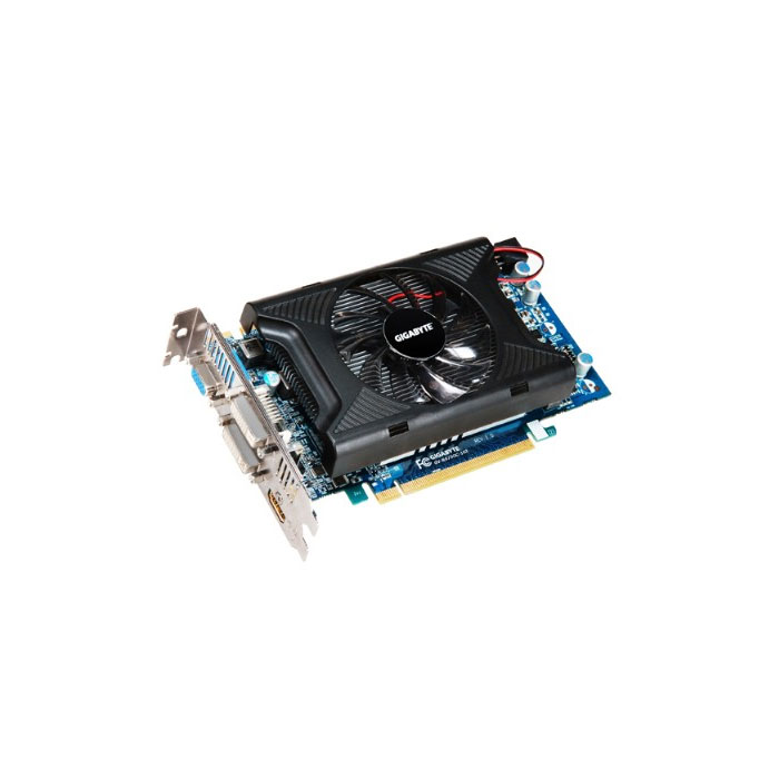 голяма снимка на GB R675OC-1GI /HD6750/1GB GD5