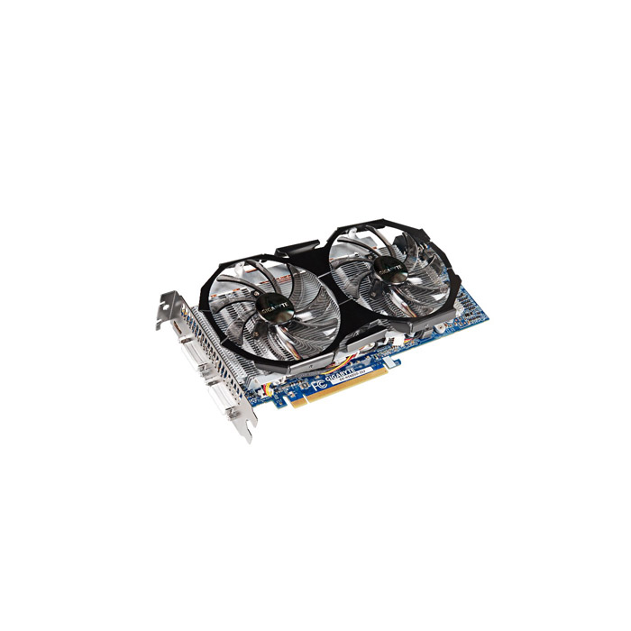 голяма снимка на GB N56GSO-1GI /GTX560/1GB GD5