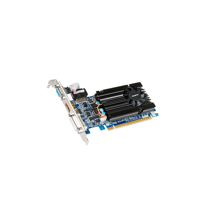 голяма снимка на GB N520D3-1GI /GT520/1GB DDR3