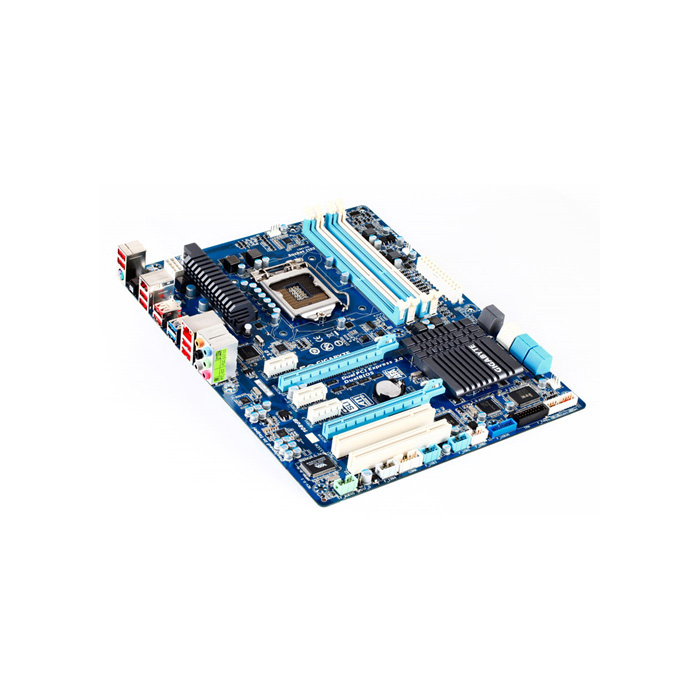 голяма снимка на GB Z68X-UD3-B3 /Z68/LGA1155