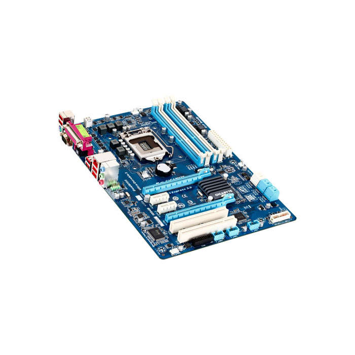 голяма снимка на GB PH67-DS3-B3 /H67/LGA1155