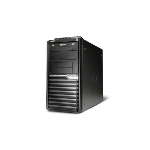 голяма снимка на ACER VERITON VM480G