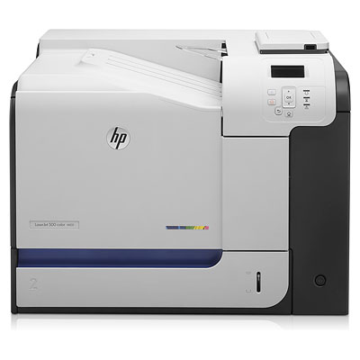голяма снимка на CF082A PRINTER CLJ M551DN