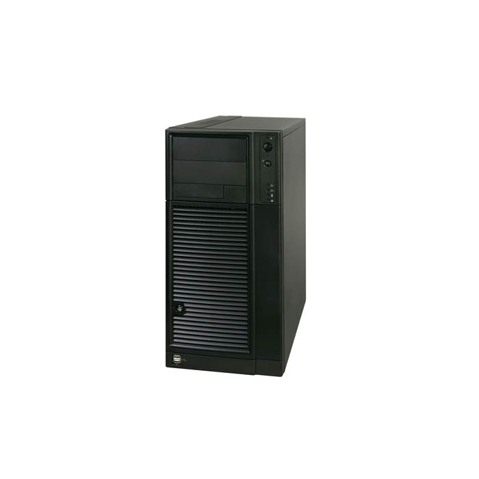 голяма снимка на INTEL SRV CASE SC5650WS