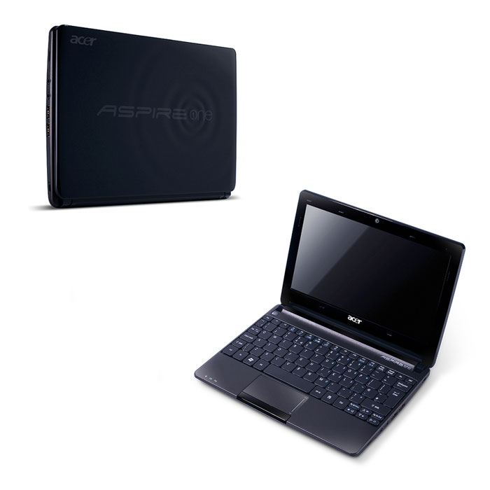 голяма снимка на ACER AOD257-N57CKK