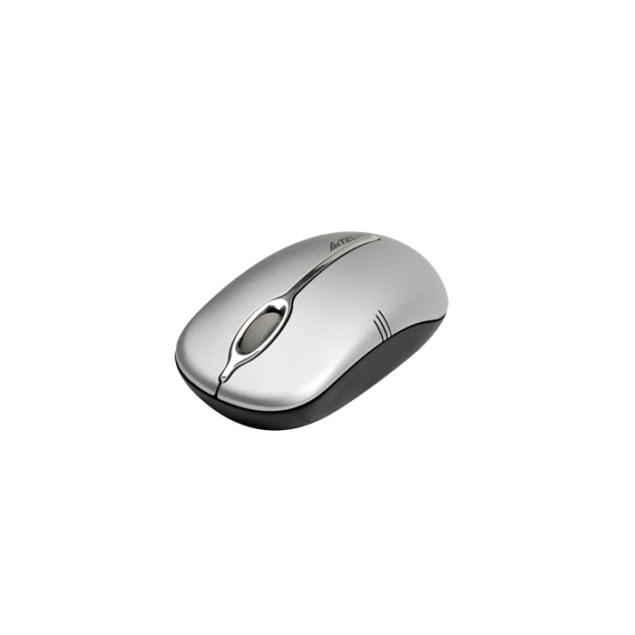 голяма снимка на A4 G5-260 WL NOSHAKING OPT USB