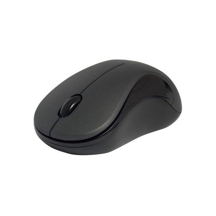 голяма снимка на A4 G7-320N V-TRACK WL USB BLK