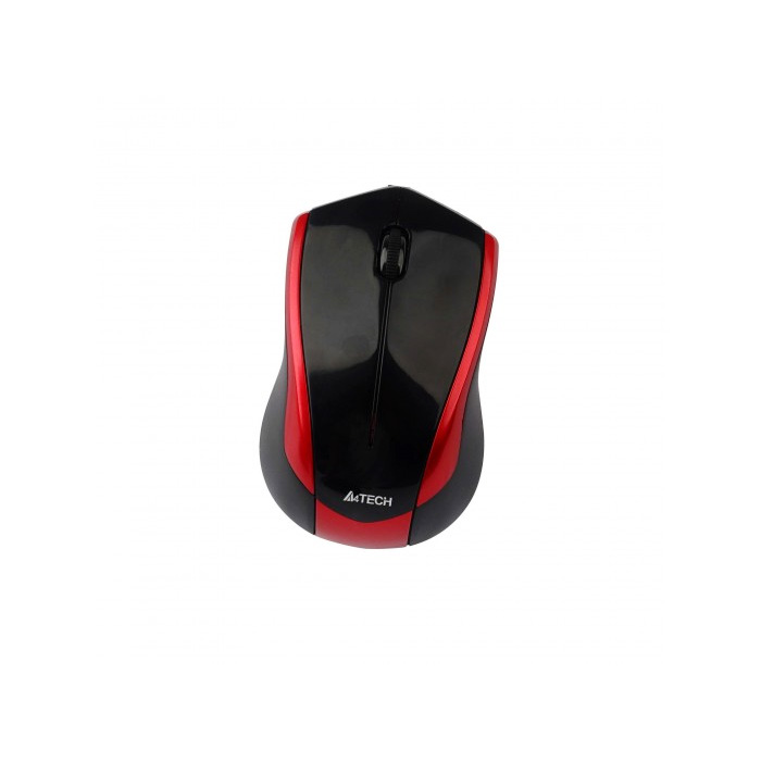 голяма снимка на A4 G7-400N V-TRACK WL USB BL+R
