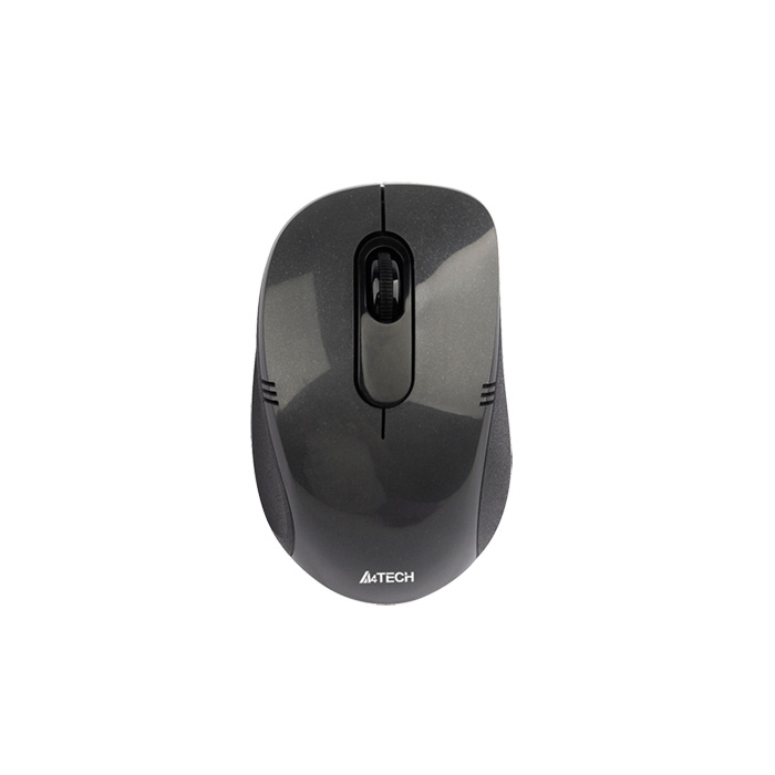 голяма снимка на A4 G7-630N V-TRACK WL USB BLCK
