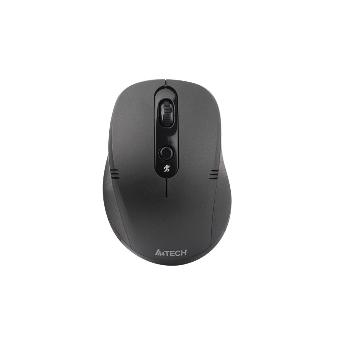 голяма снимка на A4 G7-640NX V-TRACK WL USB BLK